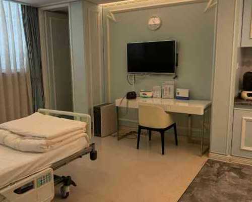 试管代孕生代孕宝宝费用要花多少钱?