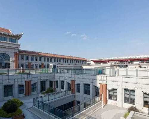 协和林鸣1岁半儿保初体验