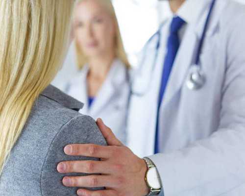 山东青岛供卵试管医院介绍