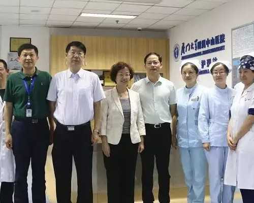 山东济南进行第三代试管移植后会出现的反应