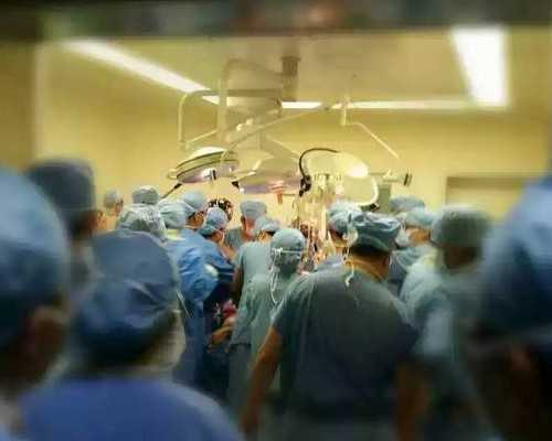 卵巢早衰的我第一次移植失败了